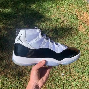 Jordan 11 concord 2018